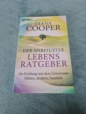 Diana cooper spirituelle gebraucht kaufen  Artern
