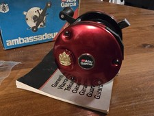 Abu garcia ambassadeur usato  Alcamo