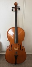 Full sized cello for sale  LICHFIELD