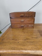Antique wooden tool for sale  SPILSBY