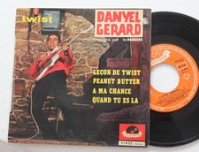 Danyel gerard leçon d'occasion  France