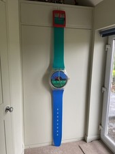 Retro wall swatch for sale  SEVENOAKS