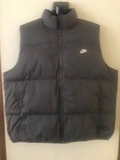 Nike giacca smanicata usato Nike giacca smanicata usato  Torino