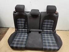 Volkswagen golf rear for sale  DONCASTER
