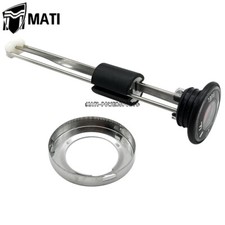Mati fuel gauge for sale  USA