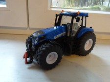 Siku traktor new gebraucht kaufen  Hannover
