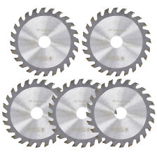 5pcs kreissägeblatt mini gebraucht kaufen  Langenlonsheim