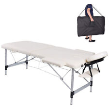Massageliege massagebank alu gebraucht kaufen  Schwalmstadt