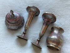 Vintage indian brass for sale  HARTLEPOOL