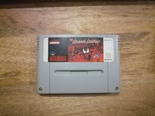 Spider-Man Venom Maximum Carnage - SNES EU Original comprar usado  Enviando para Brazil