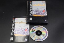 1996 ps1 long d'occasion  Expédié en Belgium