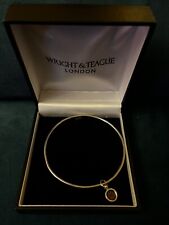 Vintage wright teague for sale  HYDE