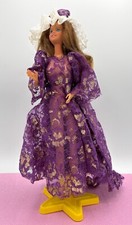 Alte barbie petra gebraucht kaufen  Barsinghausen