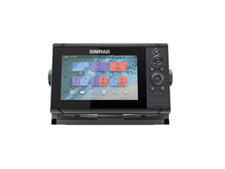 Simrad cruise gps usato  Salerno