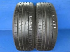 Sommerreifen 245 50r20 gebraucht kaufen  Senden