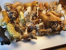 Schleich tiere raubkatzen gebraucht kaufen  Goslar