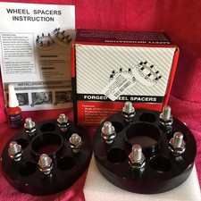 Espaçadores de roda TS16949 altamente precisos feitos de alumínio forjado 6061-T6 comprar usado  Enviando para Brazil