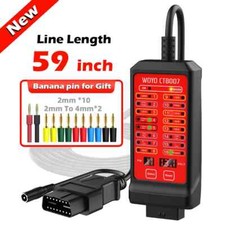 12v 24v obd d'occasion  Expédié en Belgium