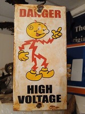 Vintage reddy kilowatt for sale  Speedwell