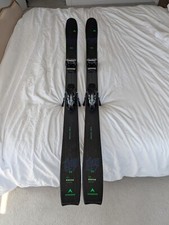 Dynastar legend skis for sale  BALERNO
