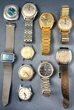 Lot vintage timex for sale  Huntingburg