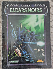 Games workshop warhammer d'occasion  Nantes-