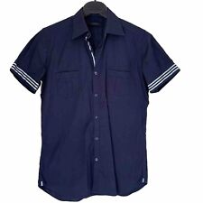 Ungaro camicia uomo usato  Italia