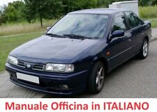 Nissan primera p10 usato  Val di Nizza