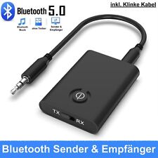 2in1 bluetooth transmitter gebraucht kaufen  Northeim