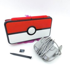 Nintendo 2ds pokeball usato  Grottammare