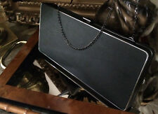 Jil sander clutch gebraucht kaufen  Ainring