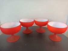 Coupe contemporain opaline d'occasion  Paris-