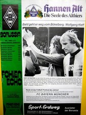 Fohlenecho vom 1982 gebraucht kaufen  Deutschland