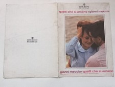 Spartito musicale quelli usato  Caserta