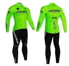 Tuta ciclismo giro usato  Ardea