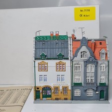 Kibri 7176 city gebraucht kaufen  Dasing