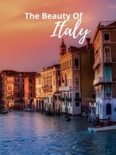 Beauty italy coffee for sale  Interlochen