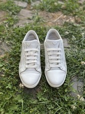 Scarpe armani jeans usato  Nocera Inferiore