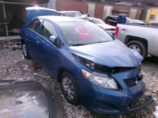 Passenger front door for sale  Toledo