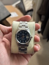 Rolex datejust 15200 for sale  Eden Prairie