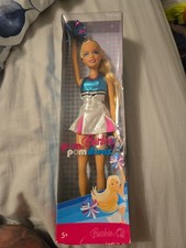 Mattel barbie pom for sale  MARKET HARBOROUGH