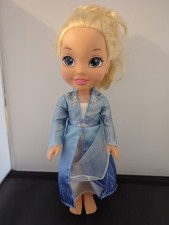 Elsa frozen disney for sale  WITHAM