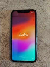 Apple iphone nero usato  Podenzano