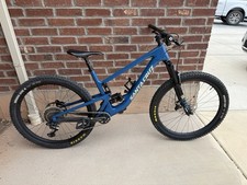 Santa cruz hightower for sale  Richfield