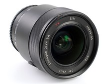 Sony zeiss distagon usato  Peccioli