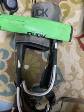 Buckingham buckalloy pole for sale  Alexander