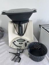 Bimby tm31 vorwerk usato  Nardo