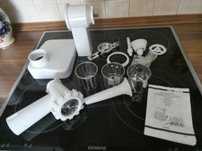 Fleischwolf 2398 ersatzteile gebraucht kaufen Fleischwolf 2398 ersatzteile gebraucht kaufen  Jüterbog