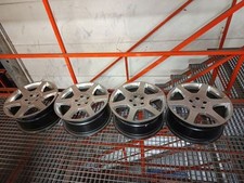 Brabus felge 5jx18 gebraucht kaufen  München