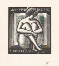 Italo zetti libris usato  Italia